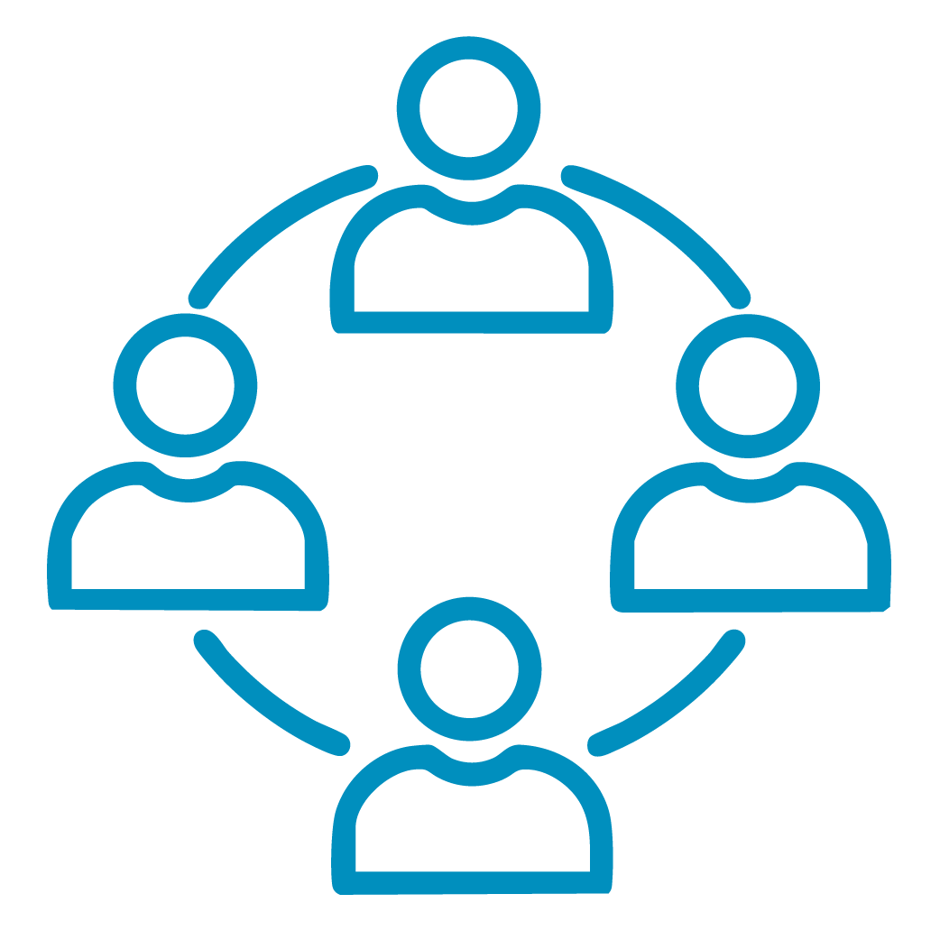 icon employee centric