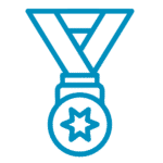 icon medal