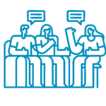 icon group