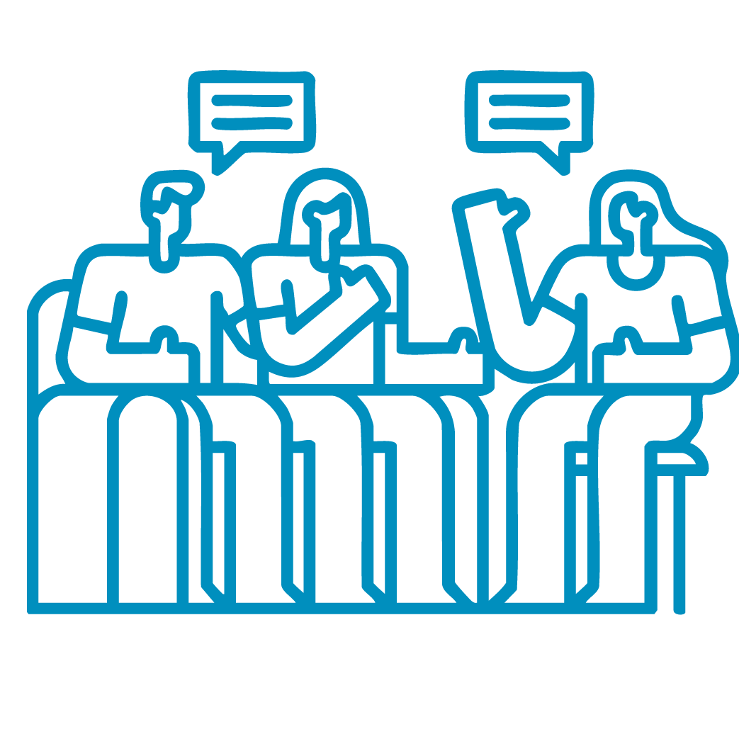 icon group